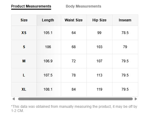 Women's High-waisted Work Pants, Wear Loose Stretch Pants with Pockets