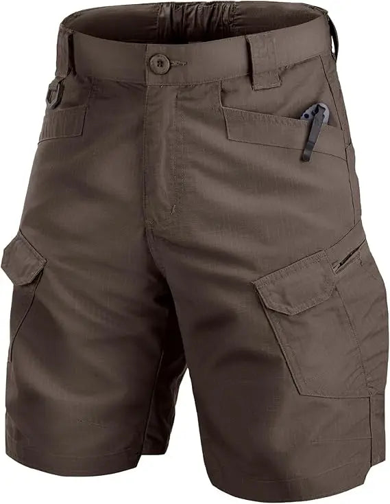 Men's Tactical Stretch Cargo Shorts