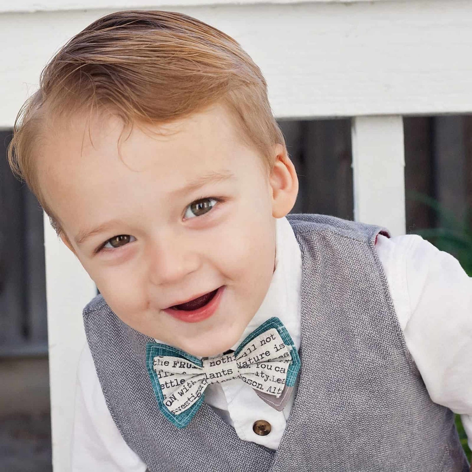 Boy Accessories