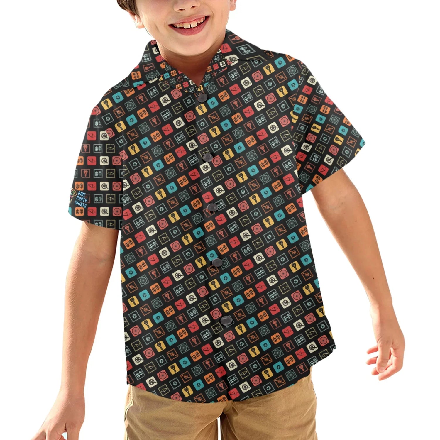 Boy's Apparel
