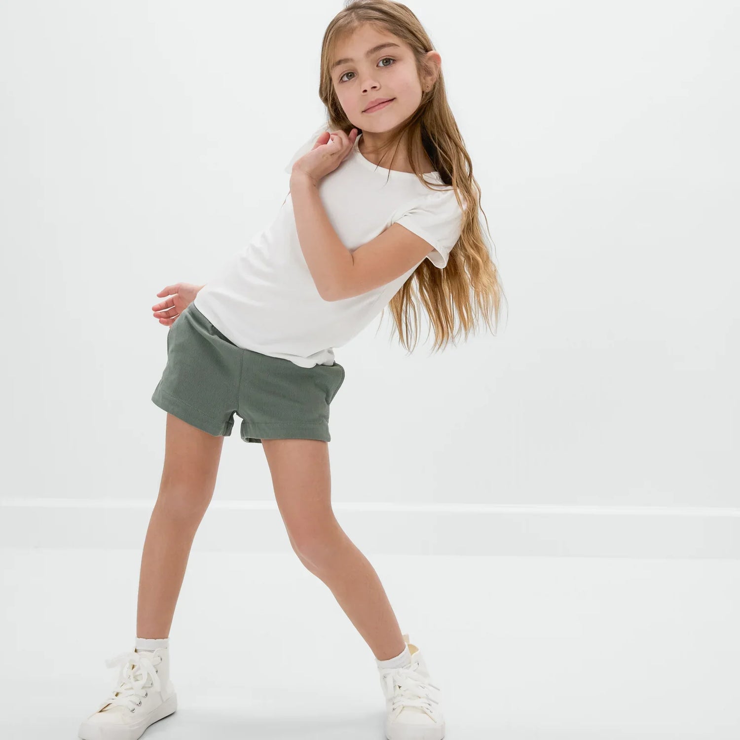 Girls Apparel