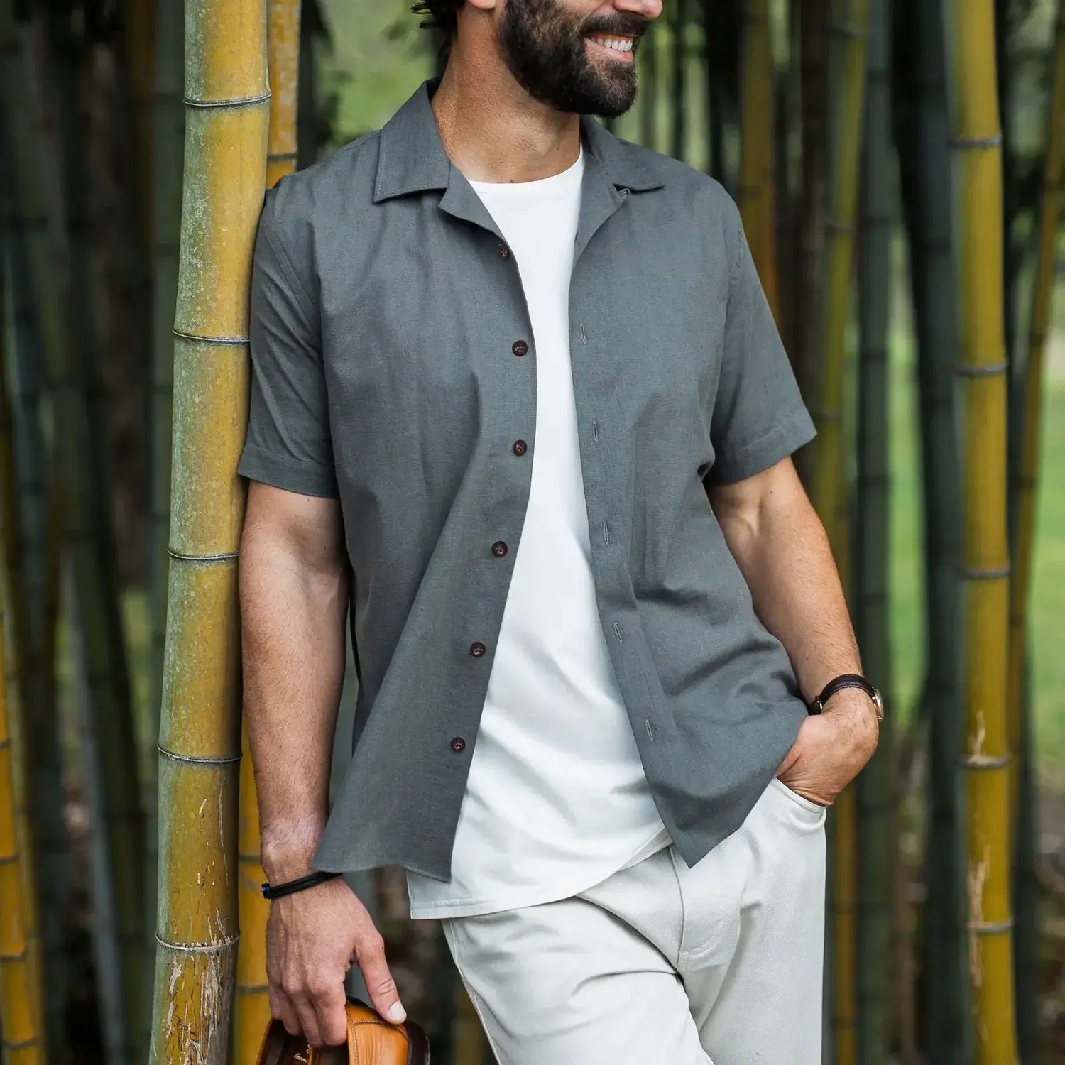 Men Casual Wear