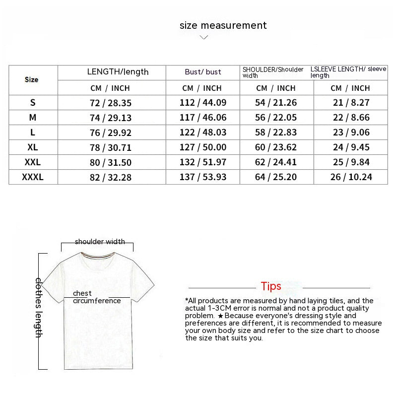 Summer Jacquard Plaid Short-Sleeve T-Shirt And Loose Straight-Leg Casual Shorts Set