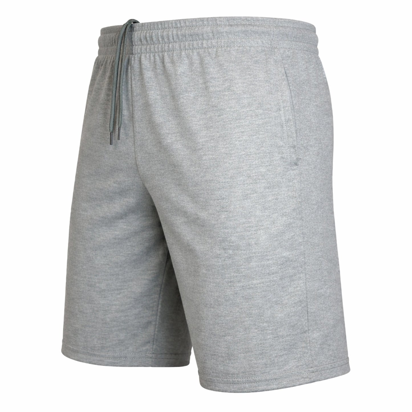 5-Pack Men’s Fit Cotton Blend Lounge Shorts (S-3XL)