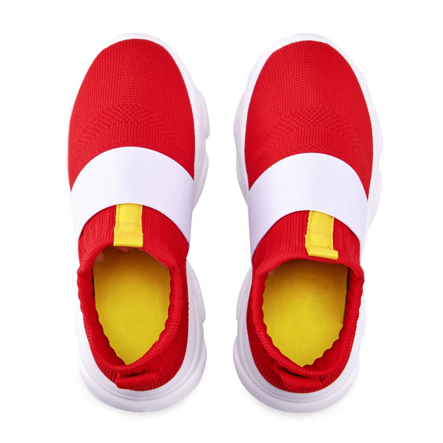 Sonic Shoes Kids