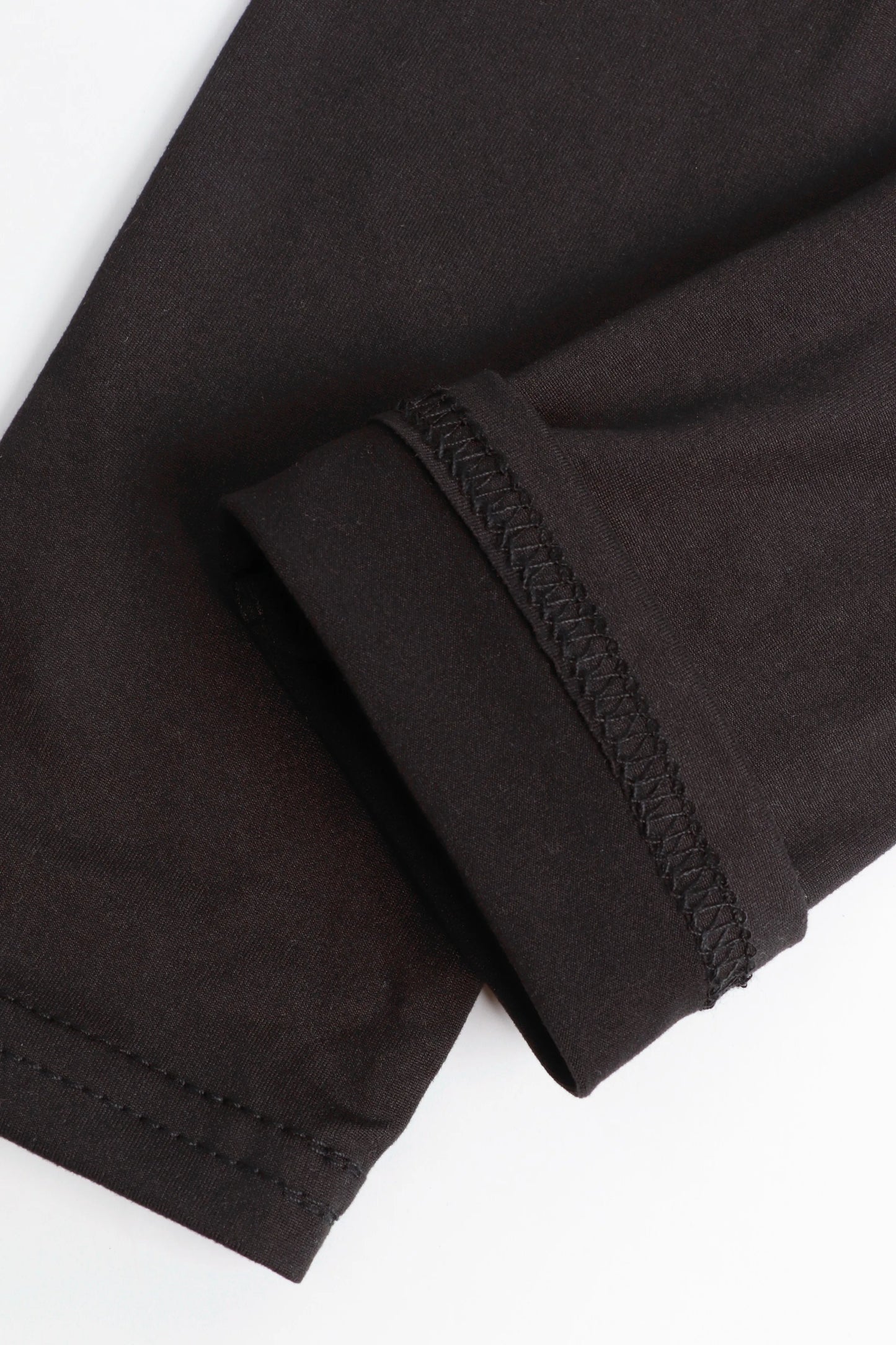Random 10 colors girls stretchy breathable tight legging pants