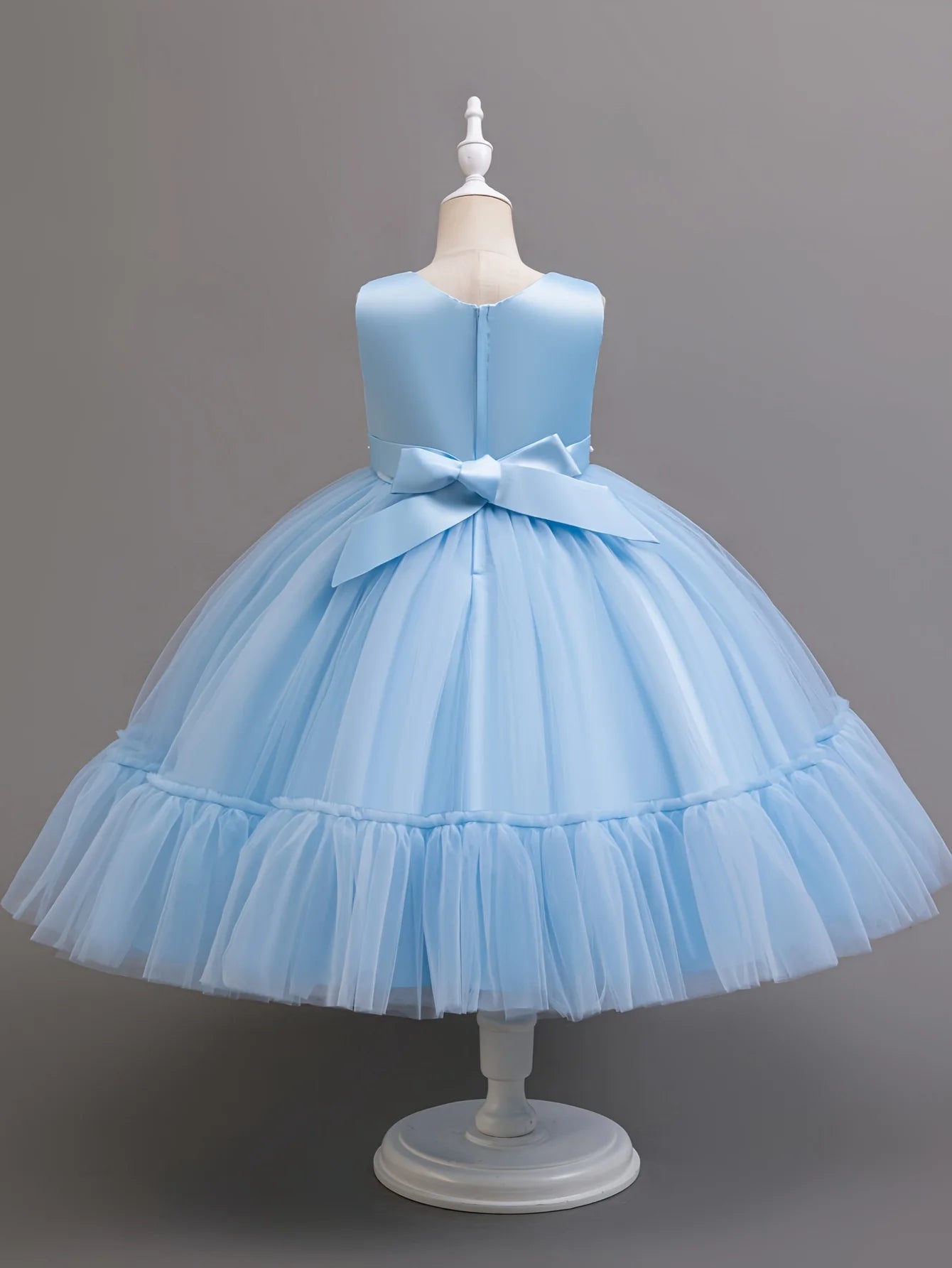 Cute Princess Dresses and Coat Outfits