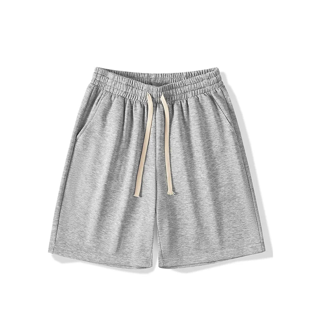 Men's Drawstring Shorts