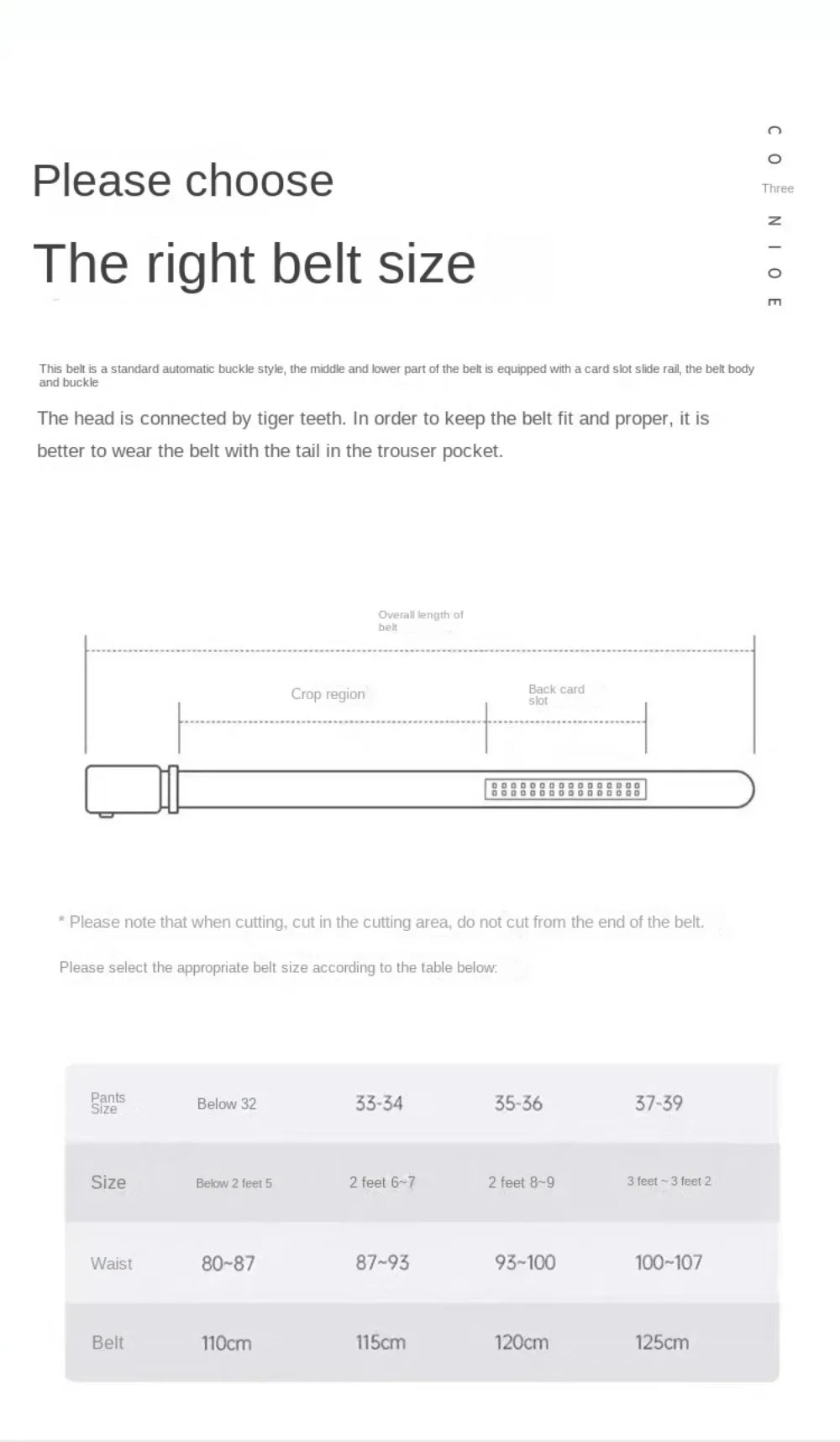 Fashion PU Leather Men's Business Belt Automatic Buckle Adjustable Men's Waist Strap Men's Leather Belt for Leisure Work Party