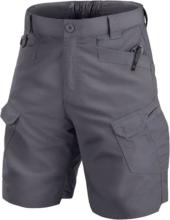 Men's Tactical Stretch Cargo Shorts