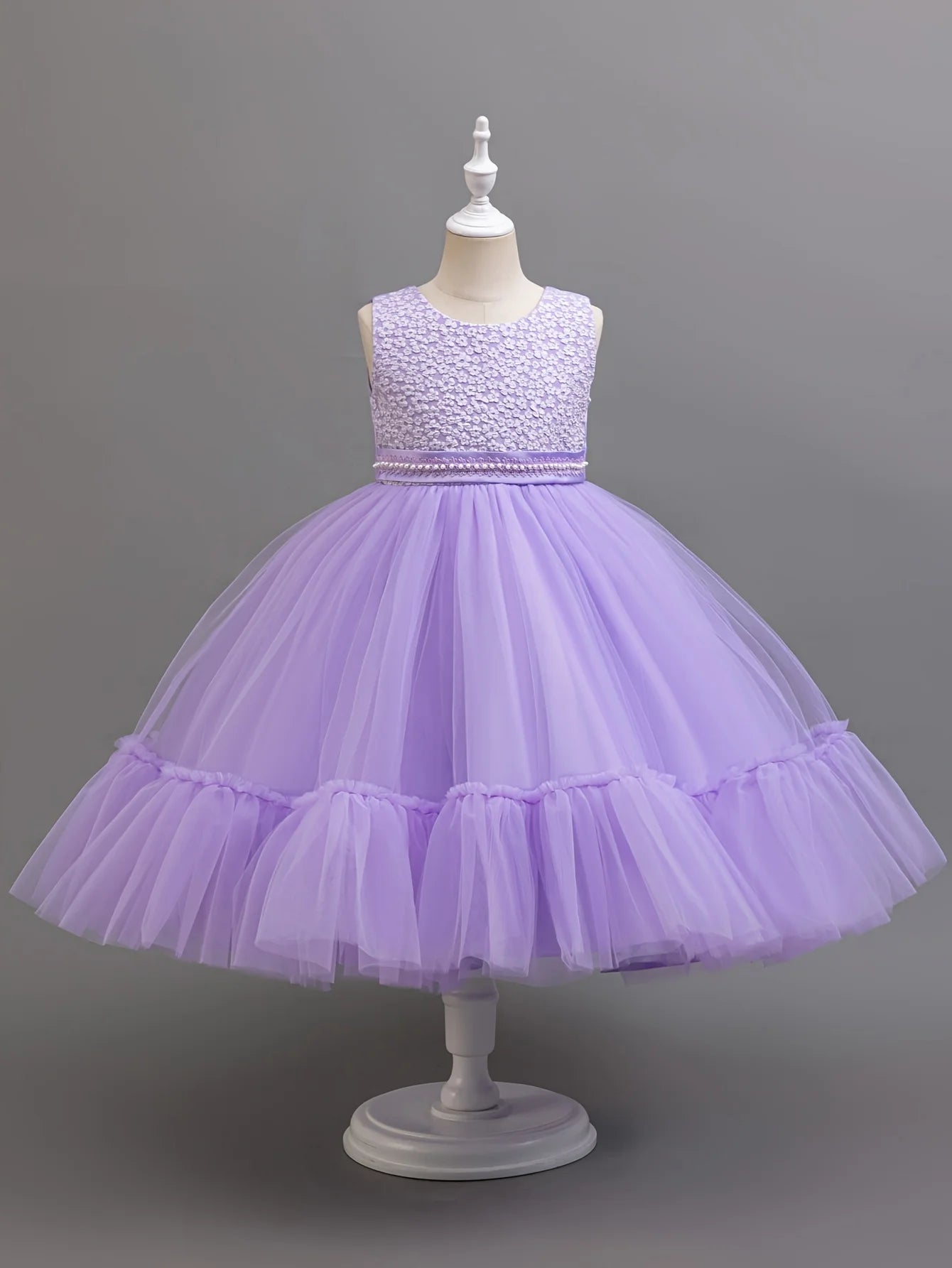 Cute Princess Dresses and Coat Outfits