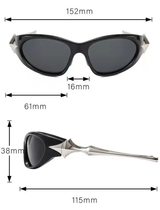 Sunglasses For Men - Women