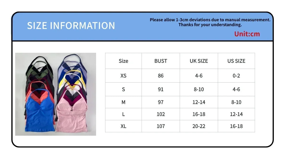 Seamless Gym Set Women Tank Tops High Waist Scrunch Yoga Leggings