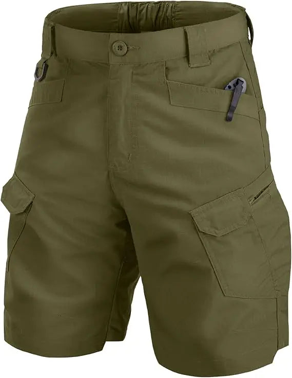 Men's Tactical Stretch Cargo Shorts
