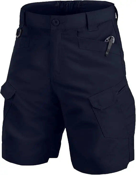 Men's Tactical Stretch Cargo Shorts