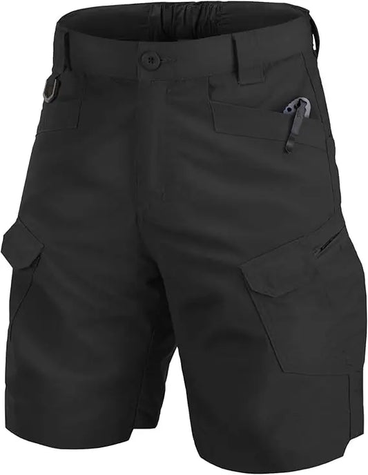 Men's Tactical Stretch Cargo Shorts