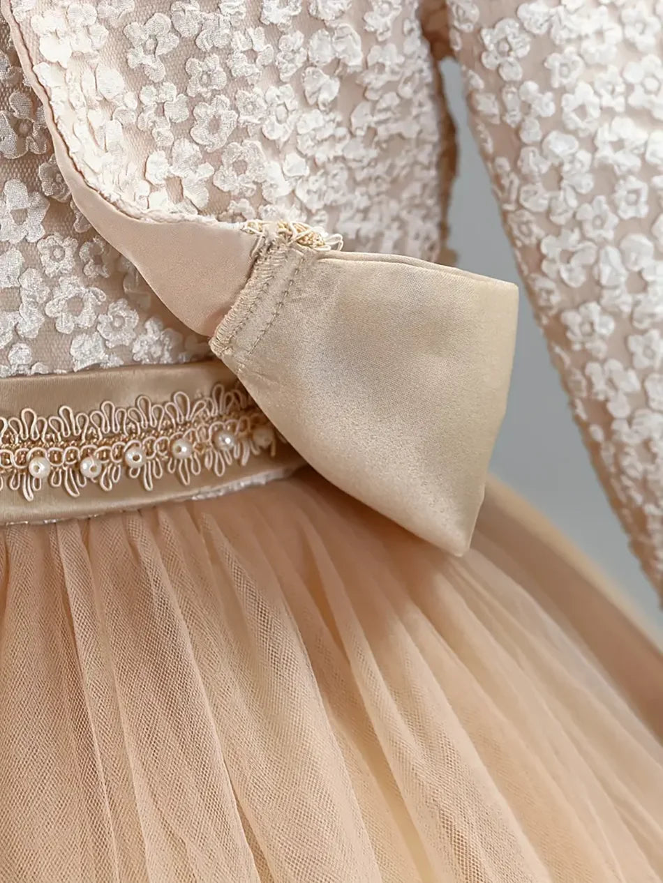 Cute Princess Dresses and Coat Outfits