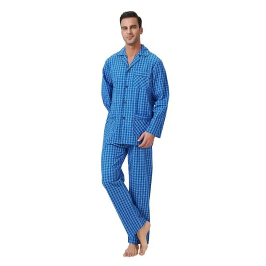Cotton pajama set