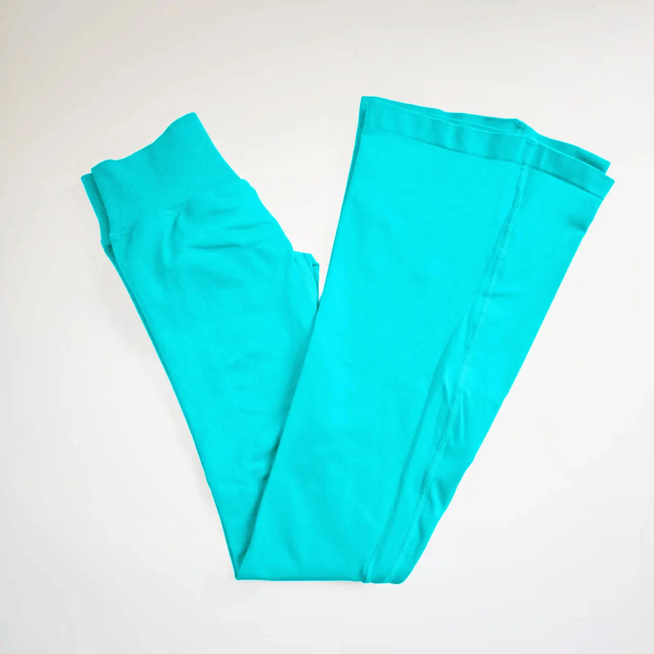 Woman Seamless Yoga Leggings Scrunch Booty Peach Hip Lifting Fitness Workout Sports Pants