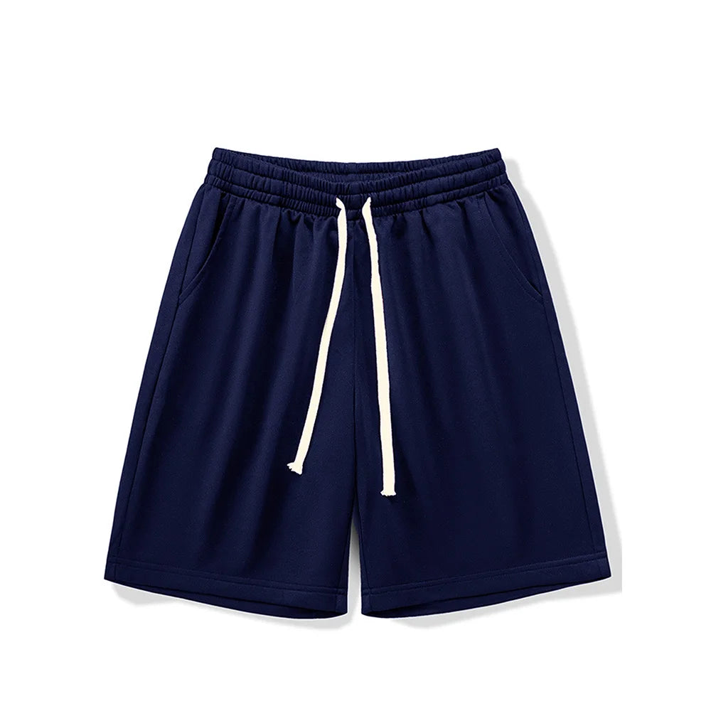 Men's Drawstring Shorts